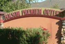 Folsom Premium Outlets Package
